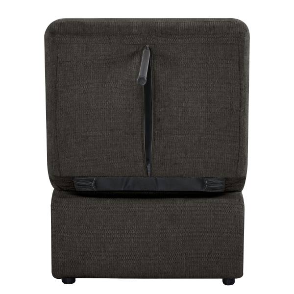 Poltrona letto LILLYLA Grigio