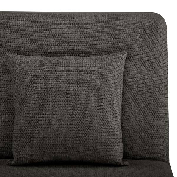 Poltrona letto LILLYLA Grigio