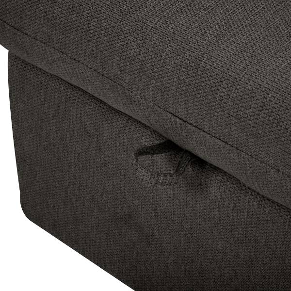 Poltrona letto LILLYLA Grigio