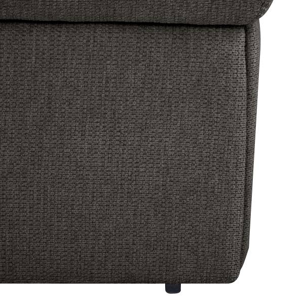 Poltrona letto LILLYLA Grigio