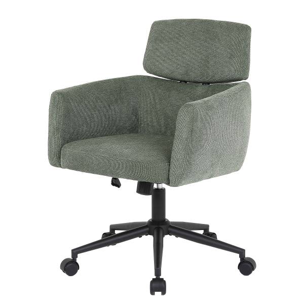 Bureaustoel GOULAN groen