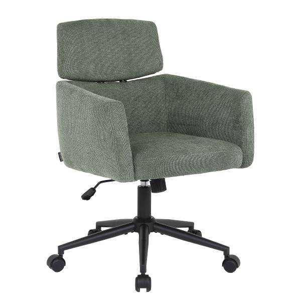 Bureaustoel GOULAN groen