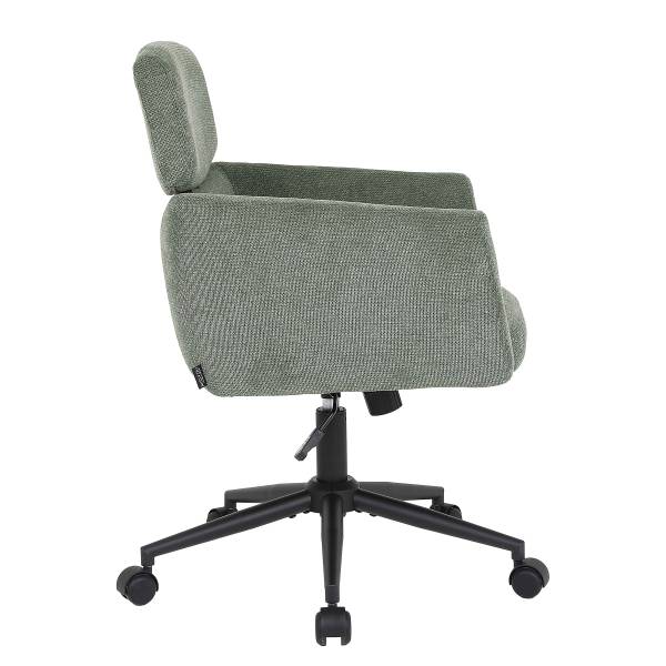 Bureaustoel GOULAN groen