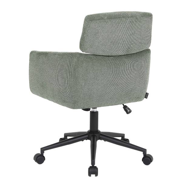 Bureaustoel GOULAN groen