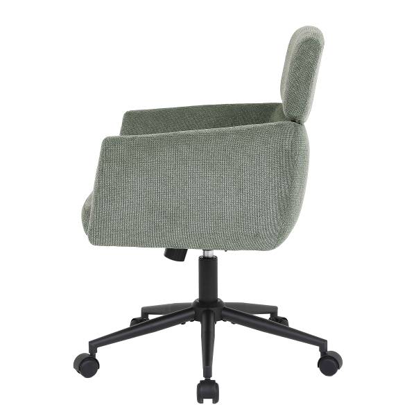 Bureaustoel GOULAN groen