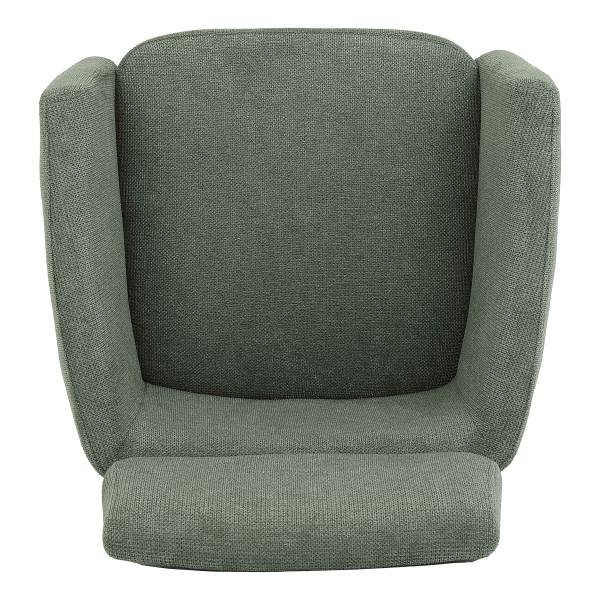 Bureaustoel GOULAN groen