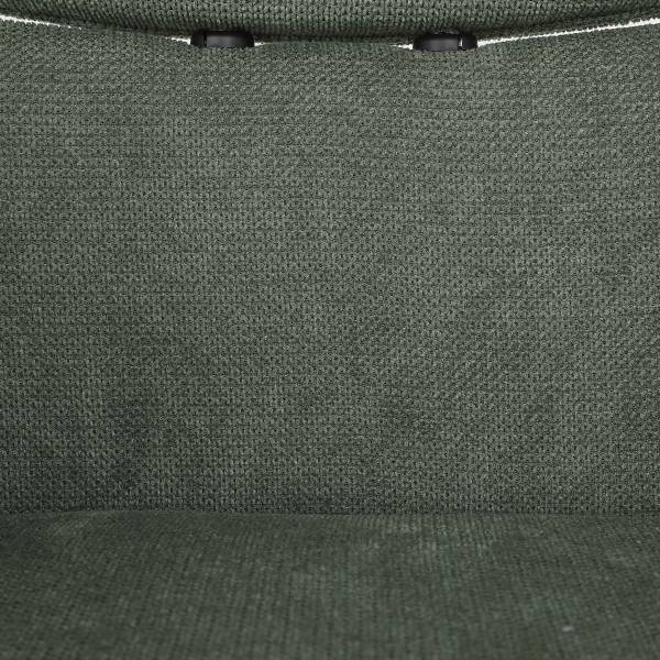 Bureaustoel GOULAN groen