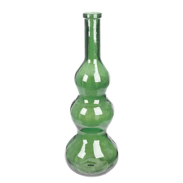 Vase de sol Balleros Vert - Hauteur : 75 cm
