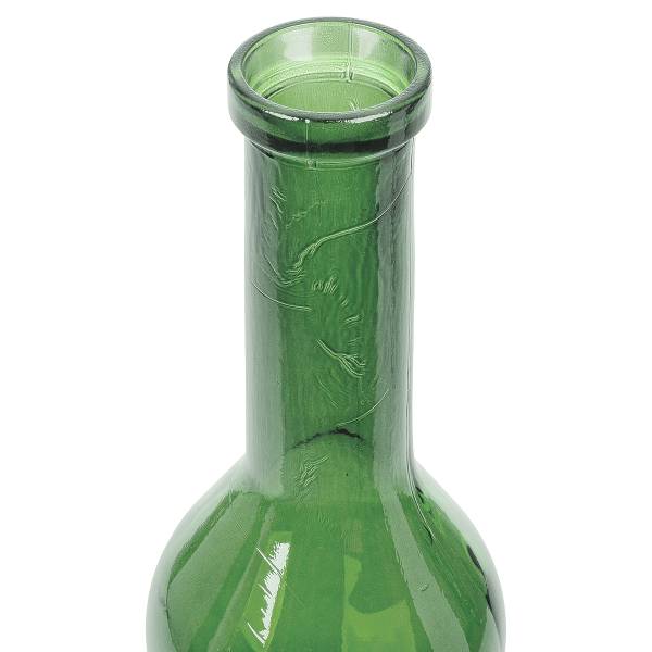 Vase de sol Balleros Vert - Hauteur : 75 cm