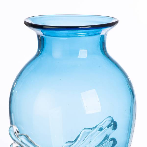 Vase Wave Höhe: 50 cm