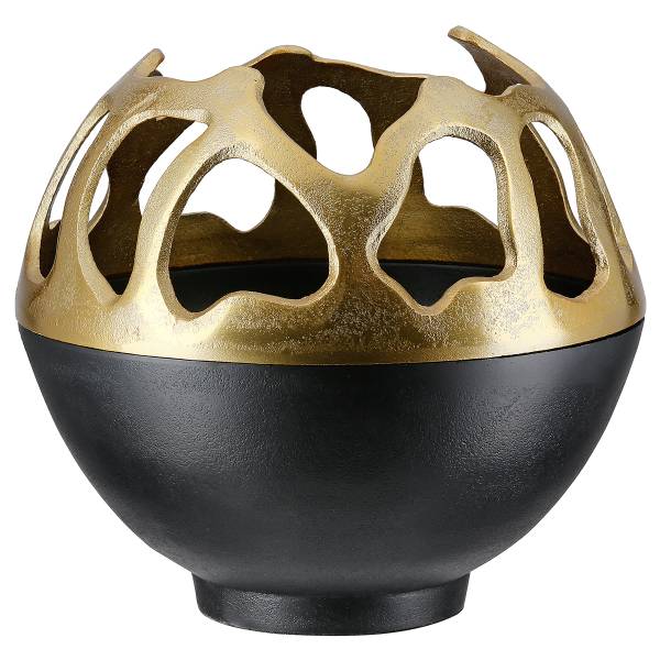 Windlicht Branca Höhe: 25 cm