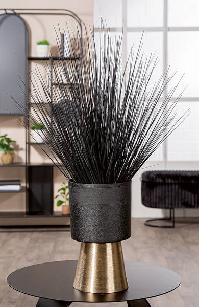 Übertopf Nama Höhe: 29 cm