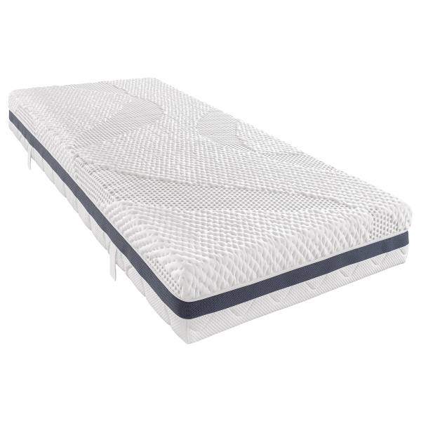Matelas en mousse gel OrthoStarDuoKS 100 x 200cm - D3 medium