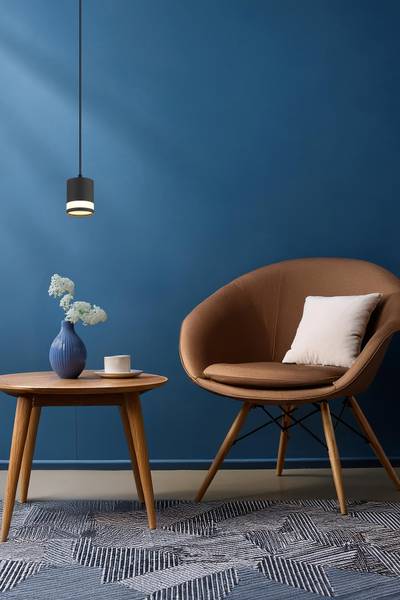 Lampada a sospensione LED Lucero C Vetro acrilico / Ferro - 1 punto luce