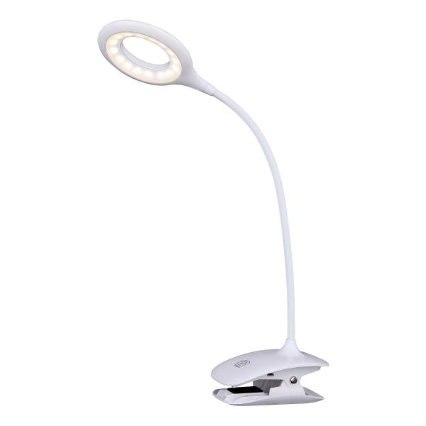 Lampada da tavolo LED Pia Vetro acrilico - 1 punto luce