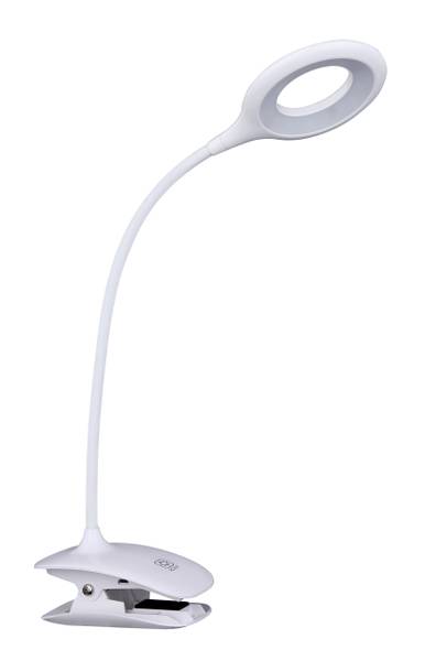 Lampada da tavolo LED Pia Vetro acrilico - 1 punto luce