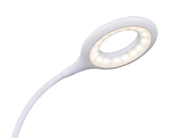 Lampada da tavolo LED Pia Vetro acrilico - 1 punto luce