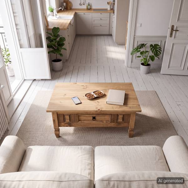 Couchtisch FINCA RUSTICA kaufen