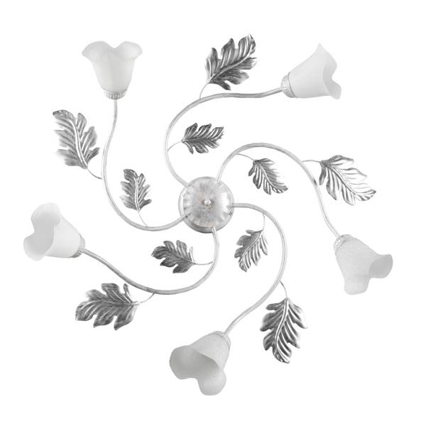 dummy Numero di lampadine necessarie: 5