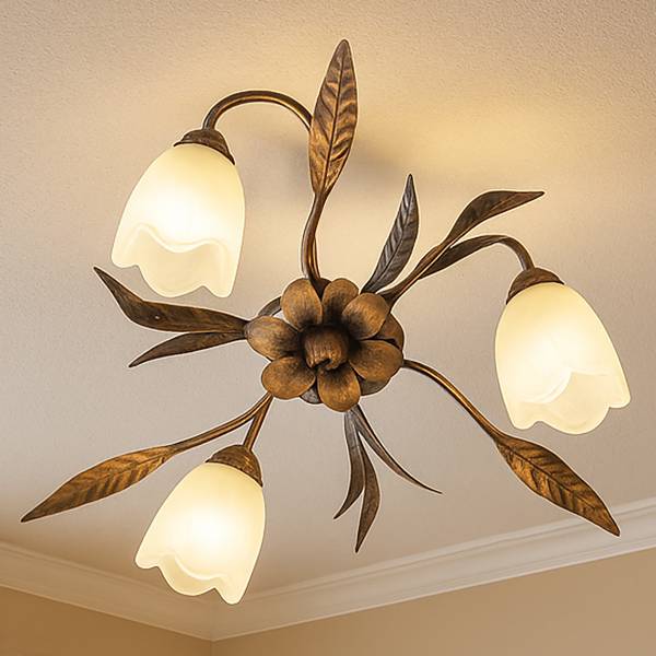 dummy Numero di lampadine necessarie: 3