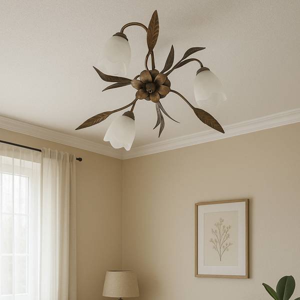 dummy Numero di lampadine necessarie: 3