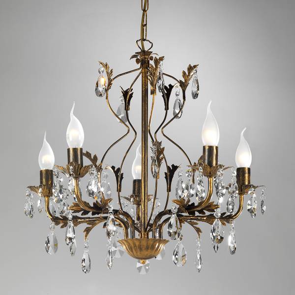 dummy Numero di lampadine necessarie: 5