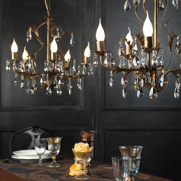 dummy Numero di lampadine necessarie: 5