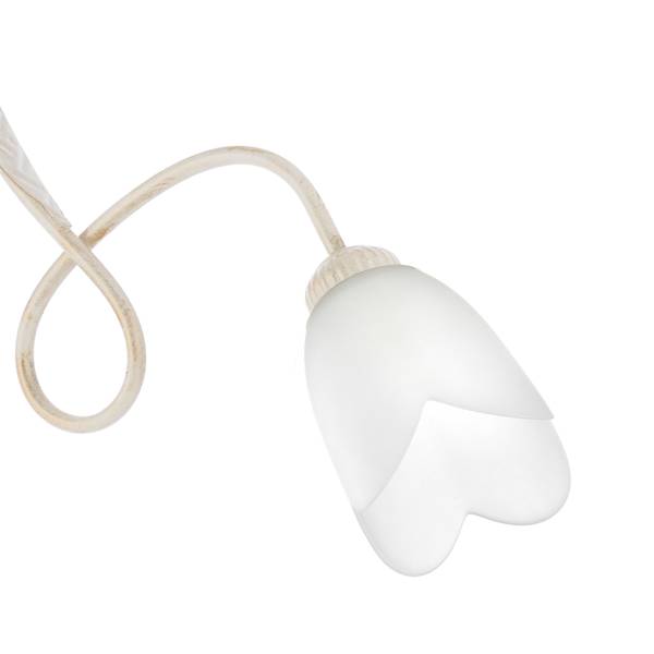 dummy Dorato - Numero di lampadine necessarie: 3