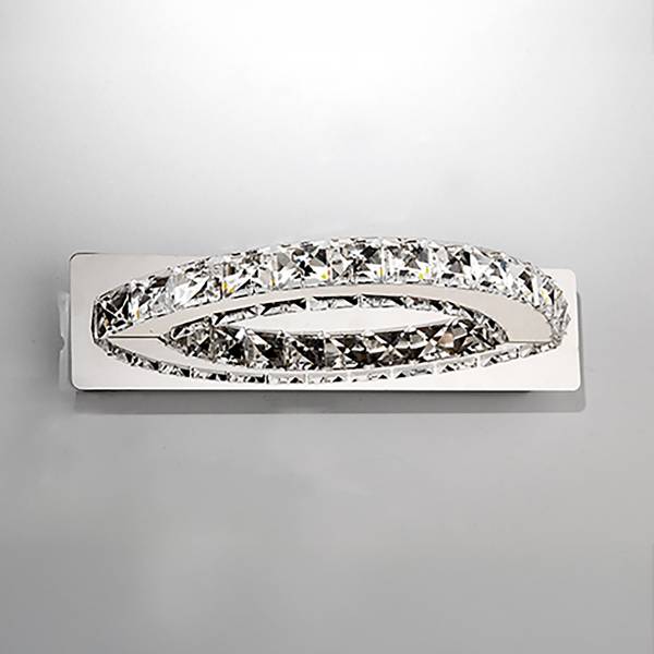 Applique murale Saturno Fer - 1 ampoule