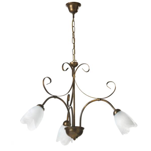 dummy Numero di lampadine necessarie: 3
