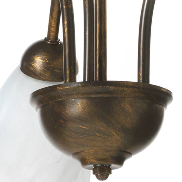 dummy Numero di lampadine necessarie: 3