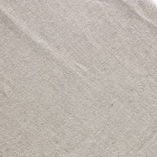 Tischdecke RIGA Leinen - Natur - Creme - 160 x 250 cm
