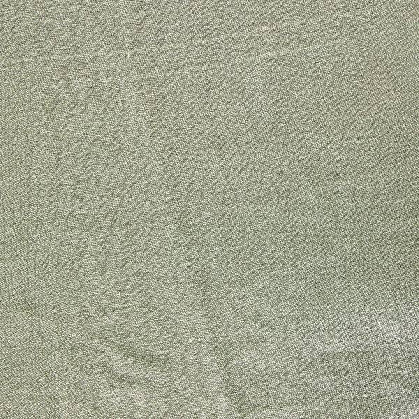 Nappe RIGA Lin - Sauge - Couleur sauge - 160 x 250 cm