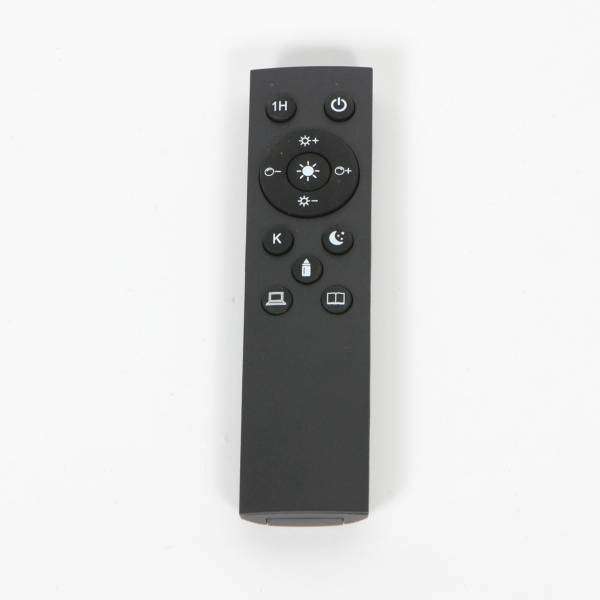 Bogenleuchte Dojci Schwarz - Aluminium - 50 x 185 x 172 cm