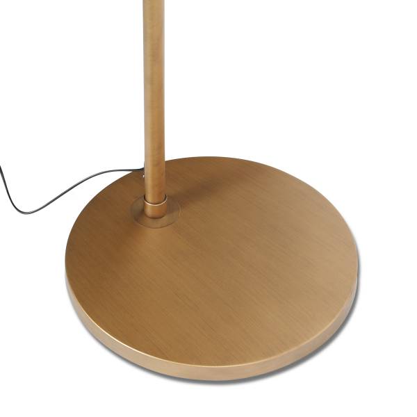 Bogenleuchte Beipu Typ E Blau