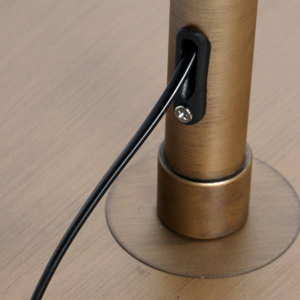 Bogenleuchte Beipu Typ E Blau