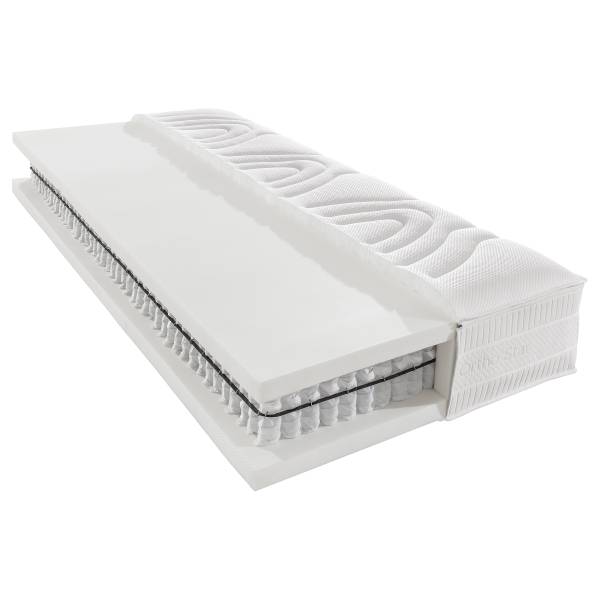 TTF-Matratze Ortho Star Premium T 90 x 190cm - H5