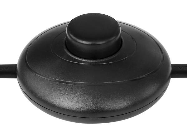 Lampada da terra Milley Vetro / Ferro - 3 punti luce