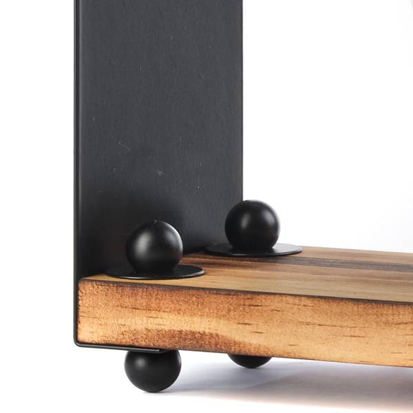 Lampe de table Susan Fer - 1 ampoule