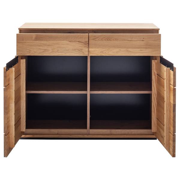 Comò Skolo Faggio parz. massello