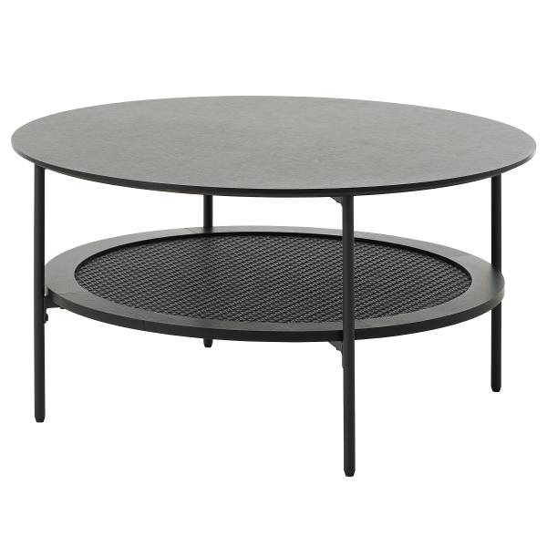 Couchtisch Stillings rund kaufen