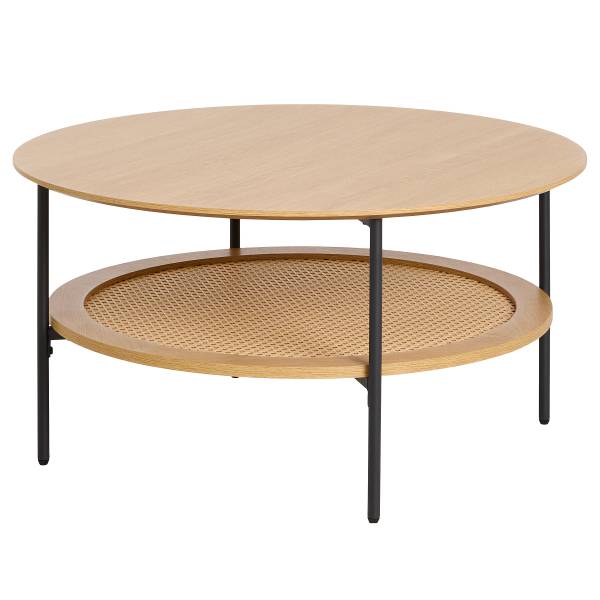 Couchtisch Stillings rund kaufen