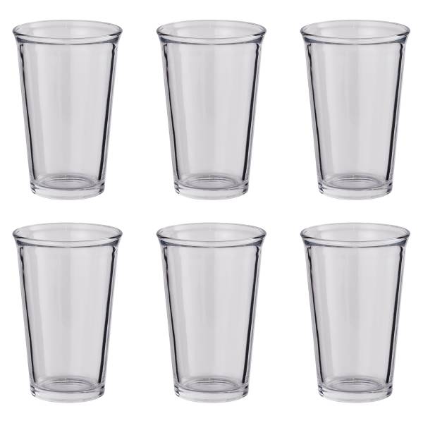 Trinkglas GALET 6er-Set kaufen