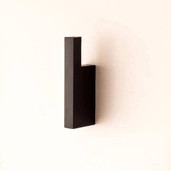 Compacte kapstokset Follet wit