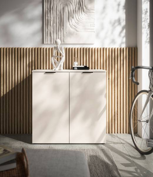 Buffet Gumton 90 cm Cachemire