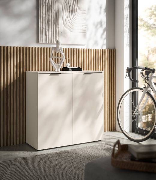 Buffet Gumton 90 cm Cachemire