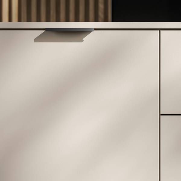 Buffet Gumton 90 cm Cachemire