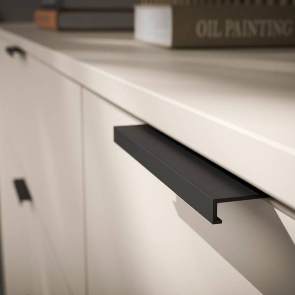 Buffet Gumton 90 cm Cachemire