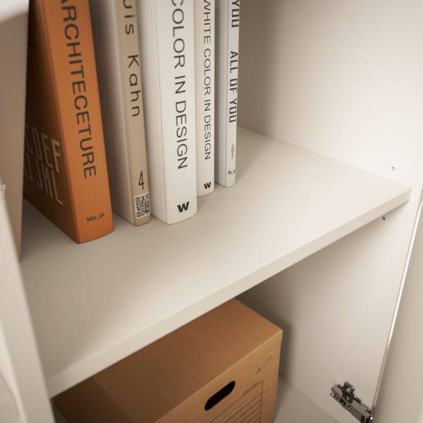 Buffet Gumton 90 cm Cachemire