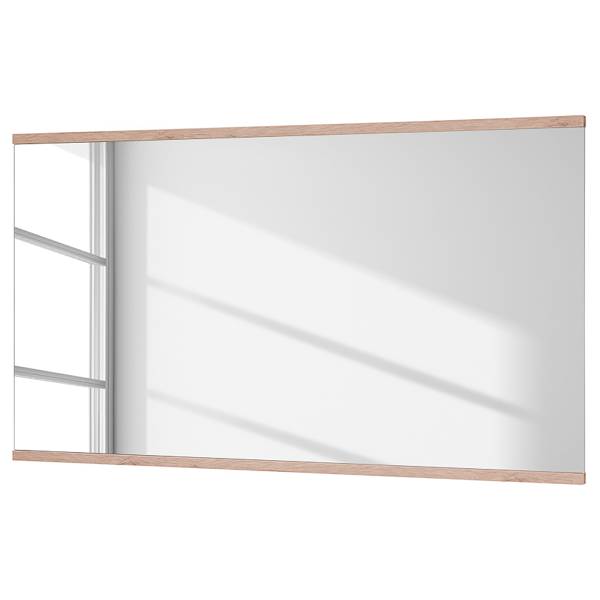 Ensemble d’entrée Mesola 3 él. Blanc / Imitation chêne viking